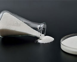 Sodium carboxymehyl cellulose(CMC)